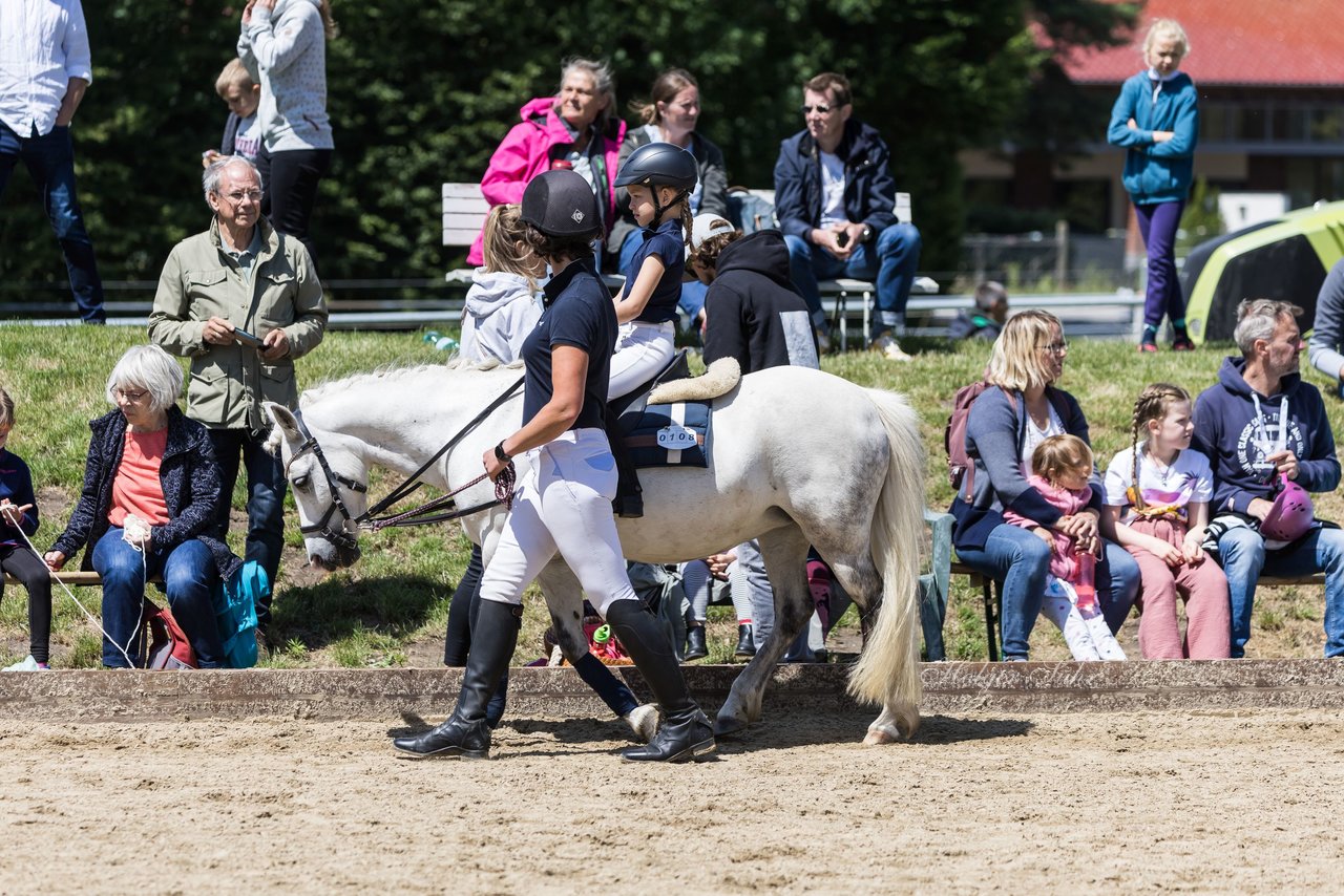 Bild 137 - Pony Akademie Turnier